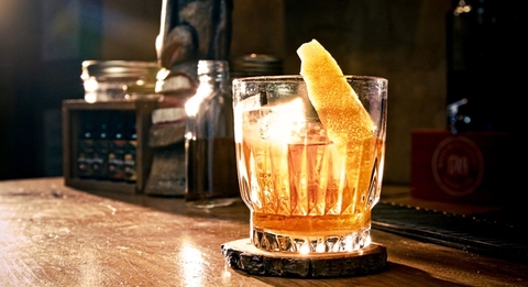 SPIRIBAM 2017 Old Fashioned Week November 1 - What's Shakin' week of October 16